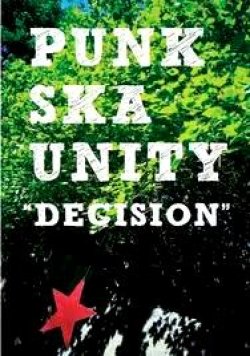 画像1: PUNK SKA UNITY 「DECISION」
