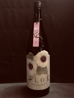 画像1: FLOR （フロール） 25% 1800ml  綾紫 芋焼酎