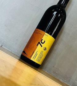 画像1: Seven Cedars Winery KOSHU CUVÉE WW 2022 750ml