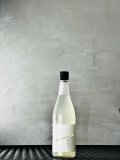 Bunraku Reborn Snow Petal 純米吟醸 1800ml うすにごり生原酒