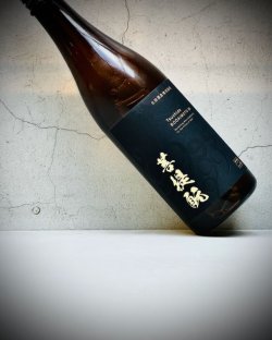 画像1: 土田 Tuchida 菩提もと(ぼだいもと)×生もと 720ml