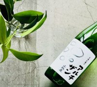 山城屋 アルチザン 純米吟醸 直汲み生 超辛口 720ml