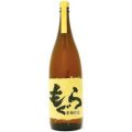 土竜 -もぐら- BEL CANTO 黄麹仕込 25% 1800ml