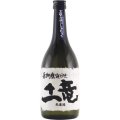 長期甕寝かせ 土竜 25% 720ml