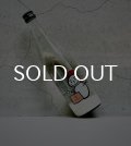 仙禽 X UA 雪だるま 720ml