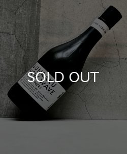 画像2: BUNRAKU NEW WAVE 「白練」おりがらみ 無濾過生原酒 720ml