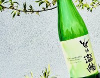 辻善兵衛 世は満続 Custom blend 火入 720ml