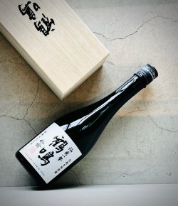 画像1: 鶴鳴 仙禽 一聲 -いっせい‐ 2025 720ml 【桐箱入】