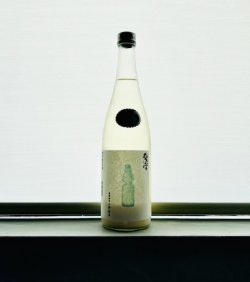 画像1: 紫宙 sisora ラムネラベル 活性にごり 720ml