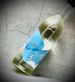 画像2: 天明 Sora かろやか純米 青空 生酒 720ml