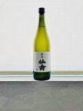 愛国 仙禽×鳳凰美田 Collaboration Ver 720ml