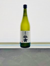 愛国 仙禽×鳳凰美田 Collaboration Ver 720ml