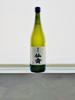画像1: 愛国 仙禽×鳳凰美田 Collaboration Ver 720ml