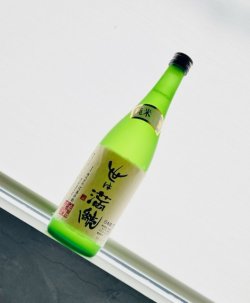 画像3: 辻善兵衛 純米吟醸 世は満続 720ml