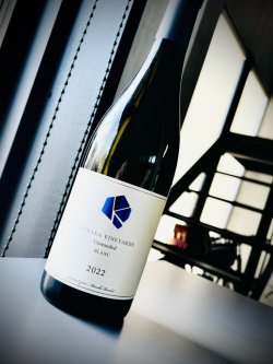 画像1: KUSAKA VINEYARDS Unwooded BLANC Vinifera Field mix 2022 750ml