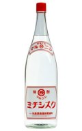 マルニシ ミチシズク 25% 1800ml