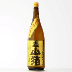 画像1: 麦 山猪 25% 1800ml