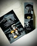 SLEEPY ELEPHANT "THE HARMONICS" 32% 720ml