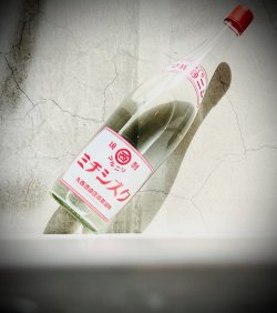 画像1: マルニシ ミチシズク 25％ 1800ml