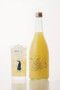 BAR ヨー子 激レモンサワー 720ml