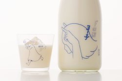画像1: ドロ 沼ヨー子 720ml 【要冷蔵】