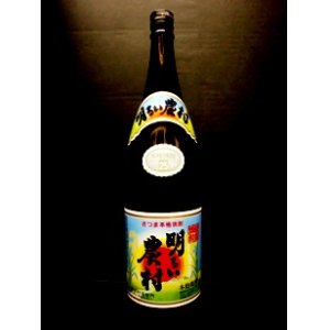 画像: 明るい農村 25% 1800ml