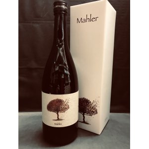 画像: 八千代伝 Farmer's bottle Mahler マーラー 30% 720ml