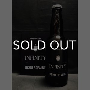 画像: うちゅうブルーイング  INFINITY 330ml