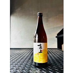 画像: 真上 -しんじょう- 特別純米 火入 720ml