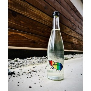 画像: 仙禽 かぶとむし 2025 720ml