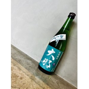 画像: 大那 仕込壱号 特別純米 初しぼり 1800ml