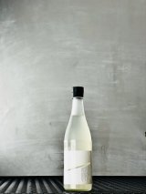 画像: Bunraku Reborn Snow Petal 純米吟醸 1800ml うすにごり生原酒