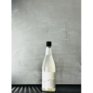 画像: Bunraku Reborn Snow Petal 純米吟醸 1800ml うすにごり生原酒