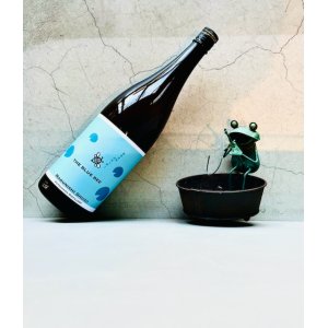 画像: マルニシ 蓮の池のぶるーびー 25% 1800ml