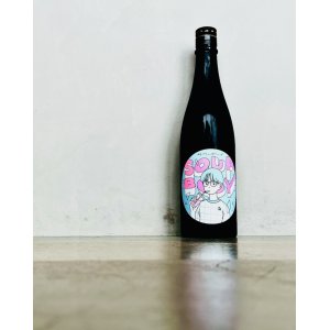 画像: 飛良泉 サワーボーイ 純米吟醸 生酒 720ml