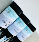 画像: 飛良泉 山廃純米 FOUR SEASONS 冬 しぼりたて 720ml 