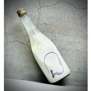 画像: Bar ヨー子 720ml