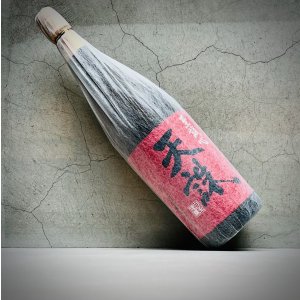 画像: 天誅《米・芋焼酎》25% 1800ml