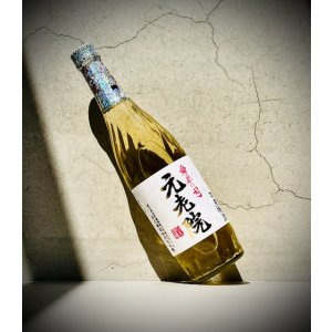 画像: 元老院《麦・芋焼酎》25% 720ml
