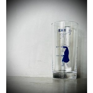 画像: BAR ヨー子 タンブラー  1個単位