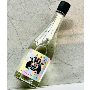 画像: 二兎 純米大吟醸 雄町四十八 生酒 "異" 720ml