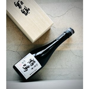 画像: 鶴鳴 仙禽 一聲 -いっせい‐ 2025 720ml 【桐箱入】