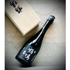 画像: 鶴鳴 仙禽 麗 -うらら-  2025 720ml【桐箱入】