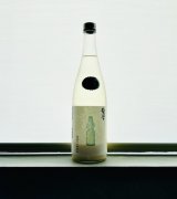 画像: 紫宙 sisora ラムネラベル 活性にごり 720ml