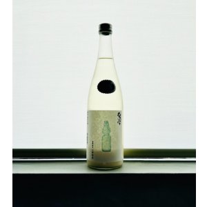 画像: 紫宙 sisora ラムネラベル 活性にごり 720ml