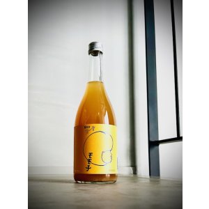 画像: Bar モモ子 桃 720ml