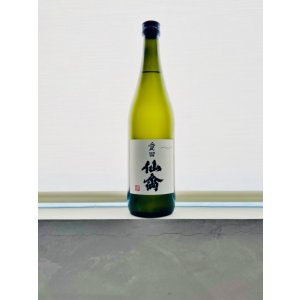 画像: 愛国 仙禽×鳳凰美田 Collaboration Ver 720ml