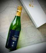 画像: 七水 純米大吟醸  山田錦×夢ささら×山廃 Y3 720ml