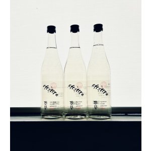 画像: 惣誉 sohomare signature model type2 720ml 【オリジナル】