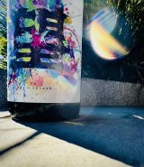 画像: 望 bo: splash ! 純米大吟醸 直汲み生 1800ml